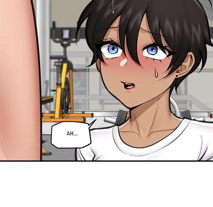 Hypnotist Security Guard (Uncensored) Chapter 19 - Page 47