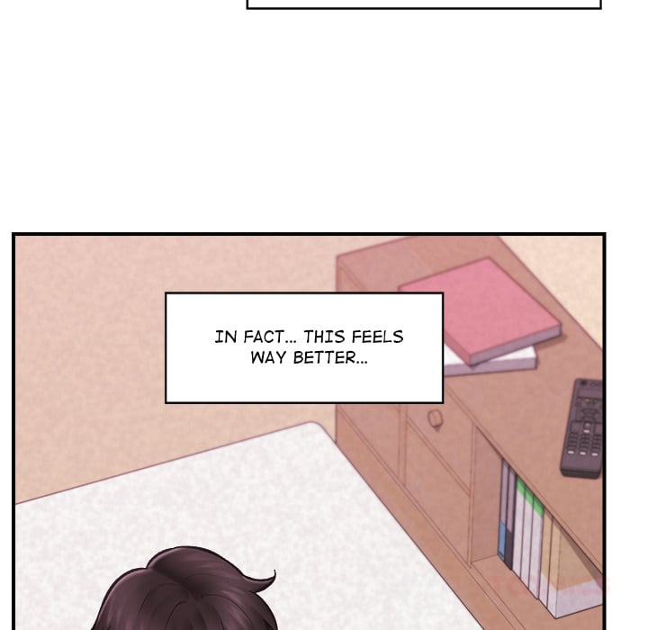 Hypnotist Security Guard (Uncensored) Chapter 20 - Page 75