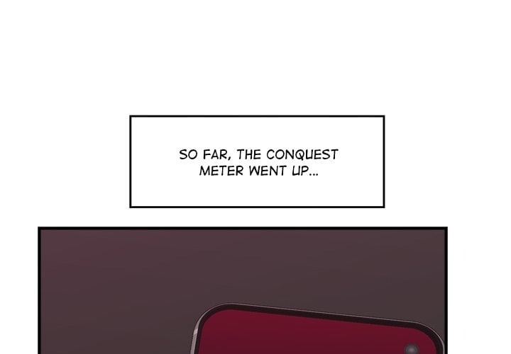 Hypnotist Security Guard (Uncensored) Chapter 33 - Page 2