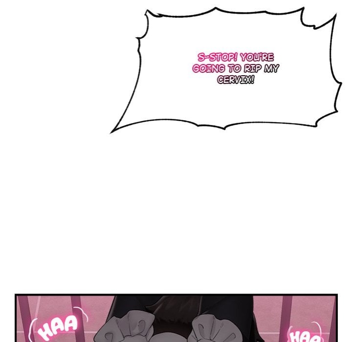 Hypnotist Security Guard (Uncensored) Chapter 33 - Page 61