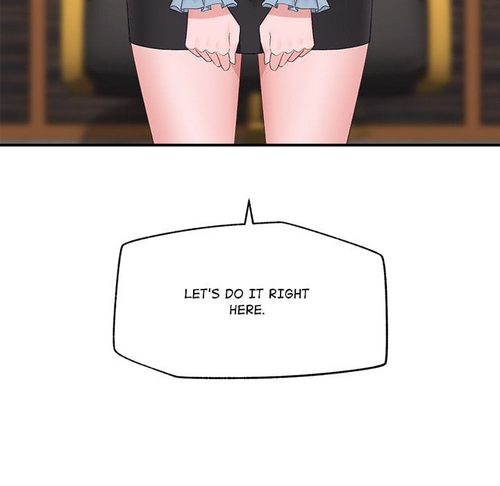 Hypnotist Security Guard (Uncensored) Chapter 36 - Page 108