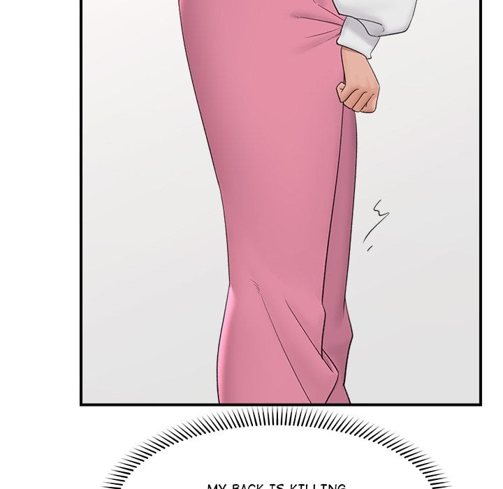 Hypnotist Security Guard (Uncensored) Chapter 36 - Page 128