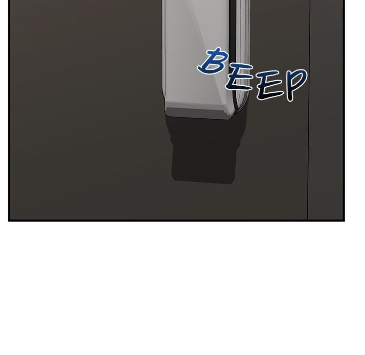 Hypnotist Security Guard (Uncensored) Chapter 36 - Page 138