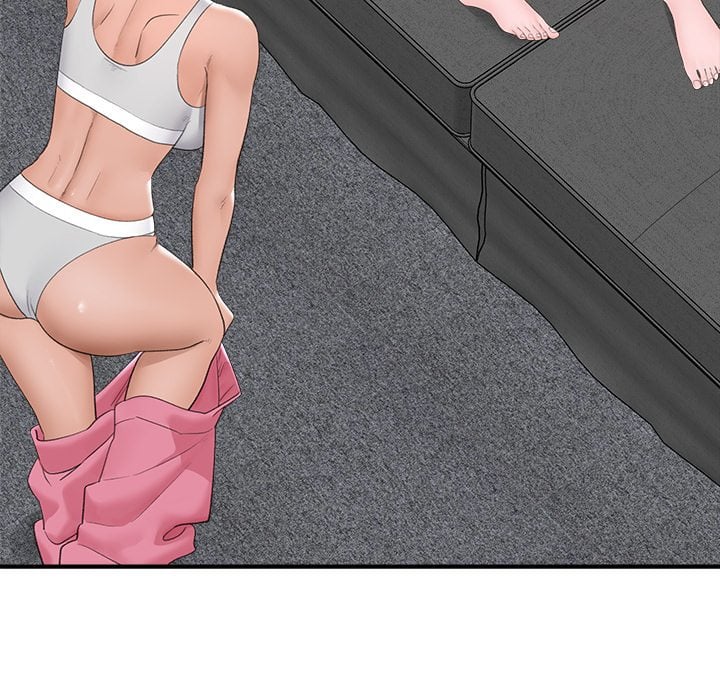 Hypnotist Security Guard (Uncensored) Chapter 36 - Page 160