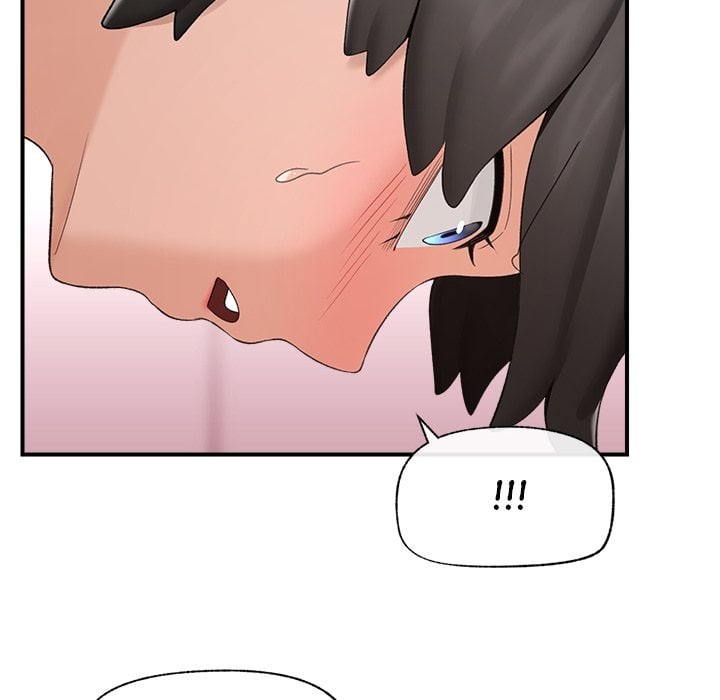 Hypnotist Security Guard (Uncensored) Chapter 36 - Page 172