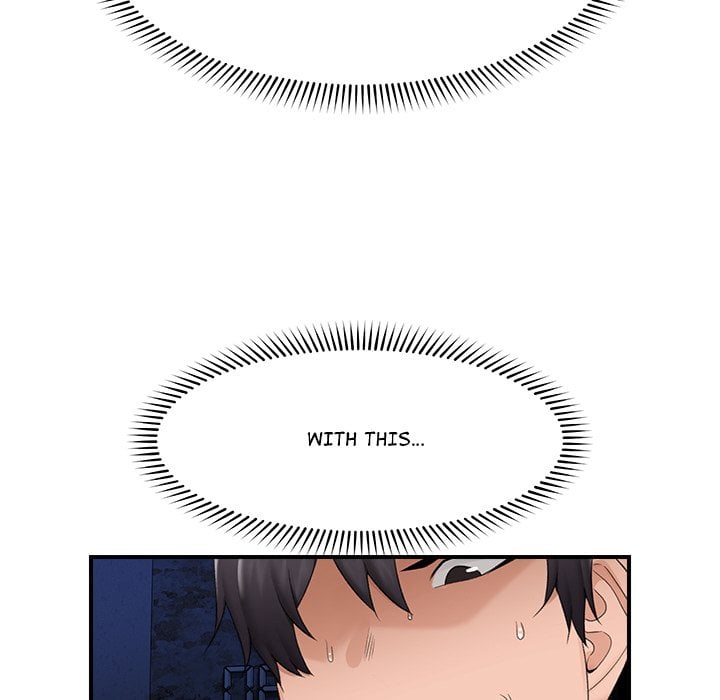 Hypnotist Security Guard (Uncensored) Chapter 36 - Page 27