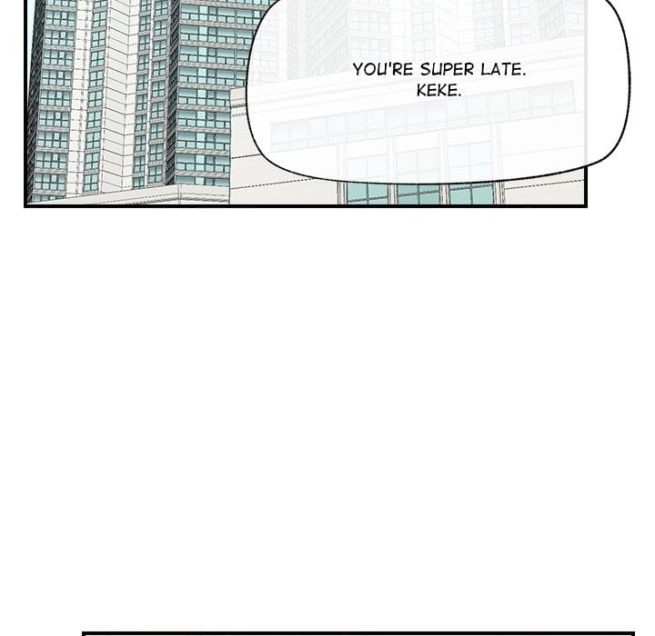 Hypnotist Security Guard (Uncensored) Chapter 36 - Page 36