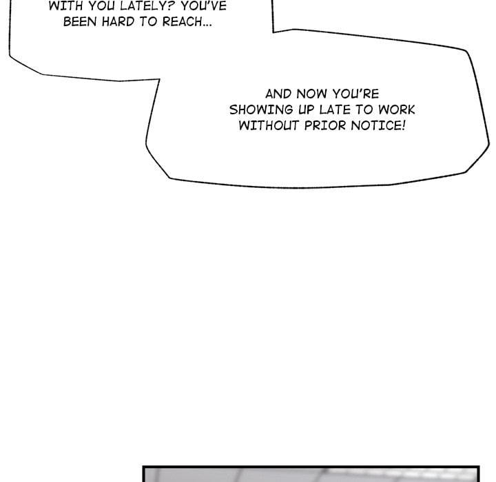 Hypnotist Security Guard (Uncensored) Chapter 36 - Page 81