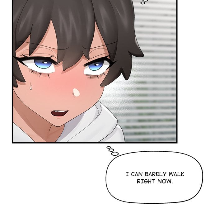 Hypnotist Security Guard (Uncensored) Chapter 36 - Page 86