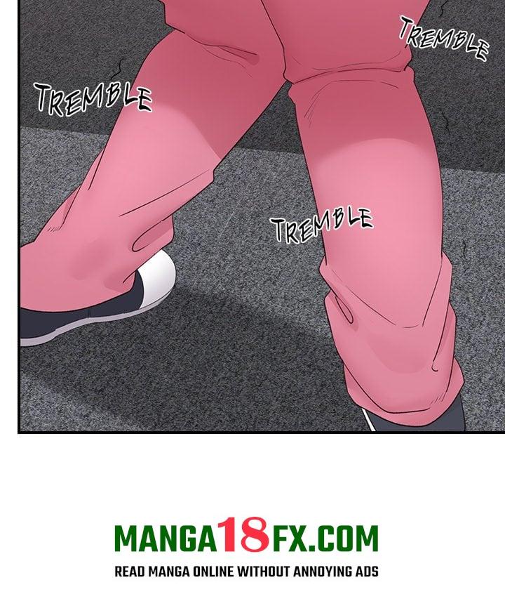 Hypnotist Security Guard (Uncensored) Chapter 36 - Page 89