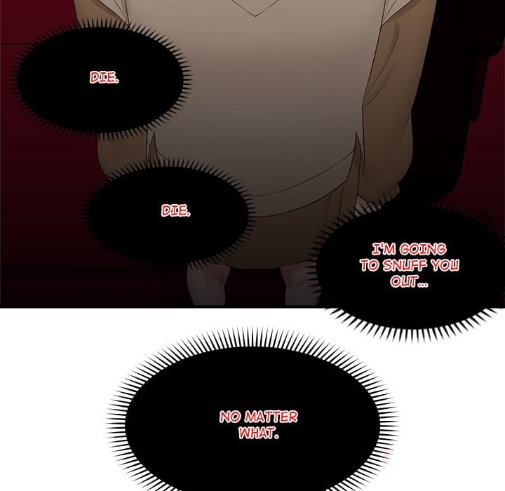 Hypnotist Security Guard (Uncensored) Chapter 38 - Page 102