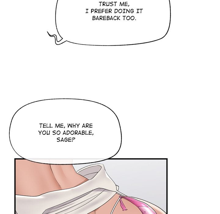 Hypnotist Security Guard (Uncensored) Chapter 38 - Page 140