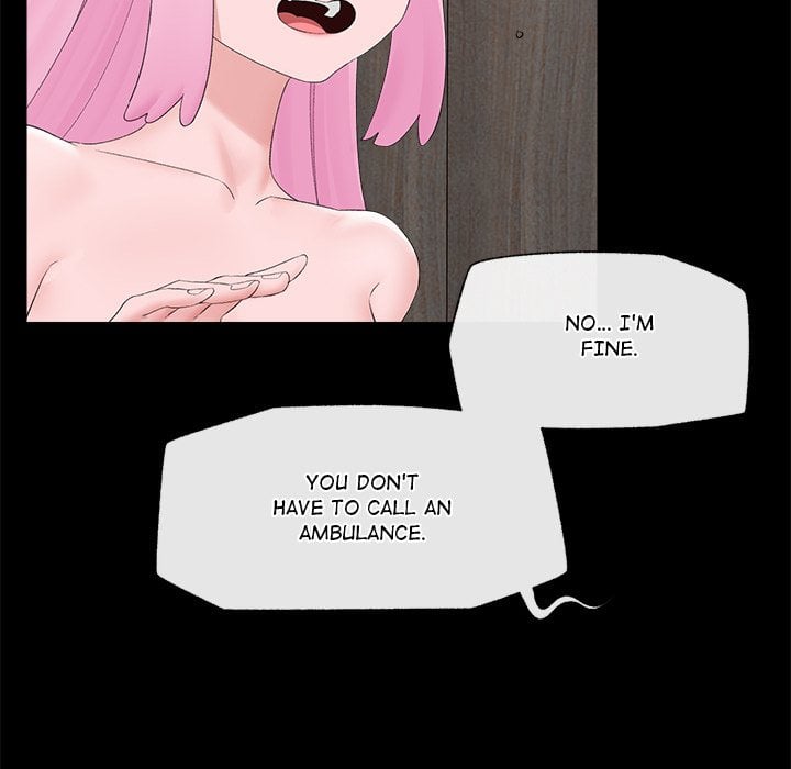 Hypnotist Security Guard (Uncensored) Chapter 38 - Page 19