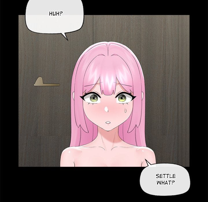 Hypnotist Security Guard (Uncensored) Chapter 38 - Page 24