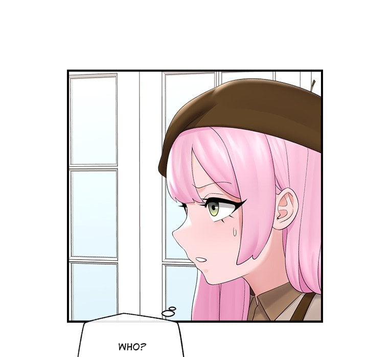 Hypnotist Security Guard (Uncensored) Chapter 38 - Page 38