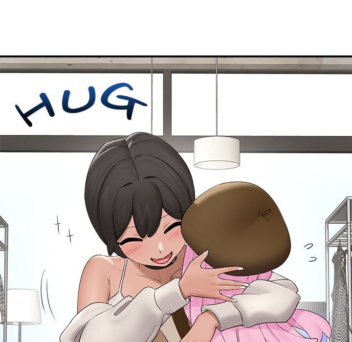 Hypnotist Security Guard (Uncensored) Chapter 38 - Page 42