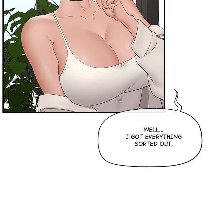 Hypnotist Security Guard (Uncensored) Chapter 38 - Page 68