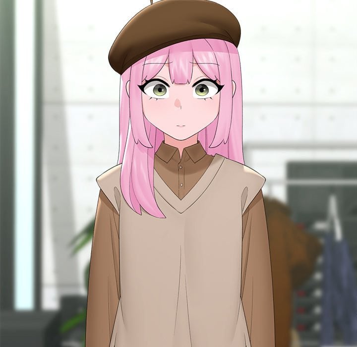 Hypnotist Security Guard (Uncensored) Chapter 38 - Page 82