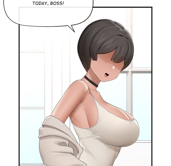 Hypnotist Security Guard (Uncensored) Chapter 38 - Page 90