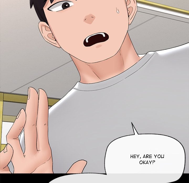 Hypnotist Security Guard (Uncensored) Chapter 39 - Page 128