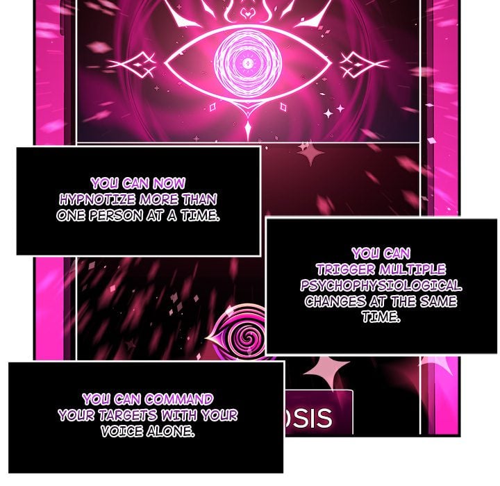 Hypnotist Security Guard (Uncensored) Chapter 39 - Page 26