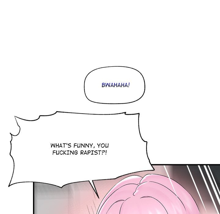 Hypnotist Security Guard (Uncensored) Chapter 39 - Page 33