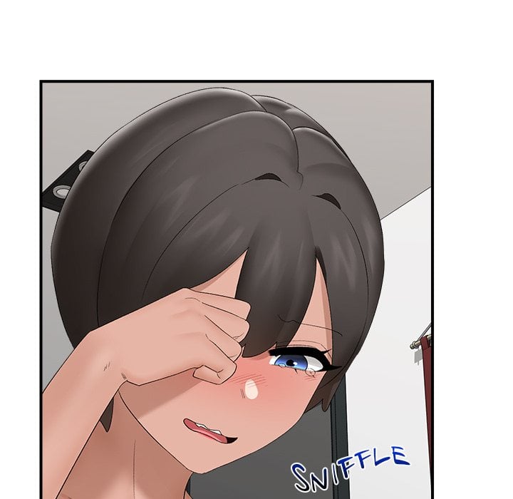 Hypnotist Security Guard (Uncensored) Chapter 39 - Page 58