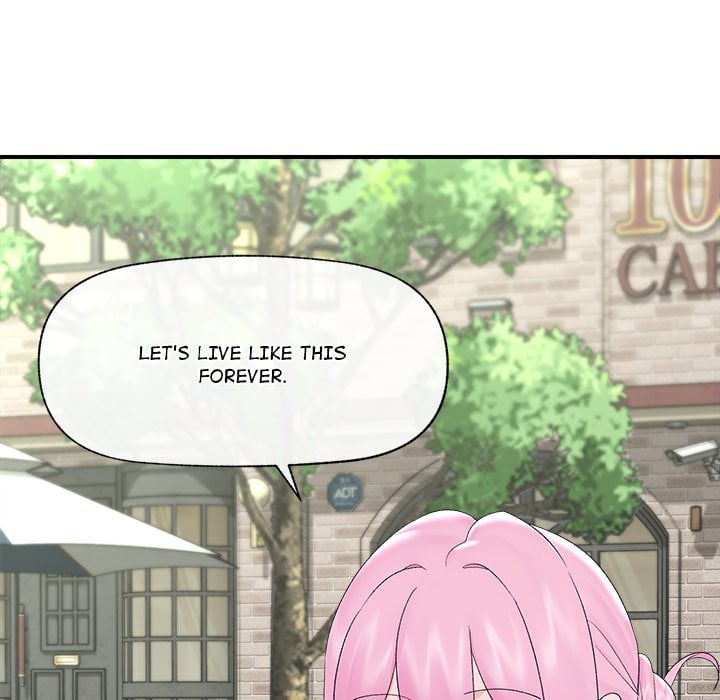 Hypnotist Security Guard (Uncensored) Chapter 39 - Page 71