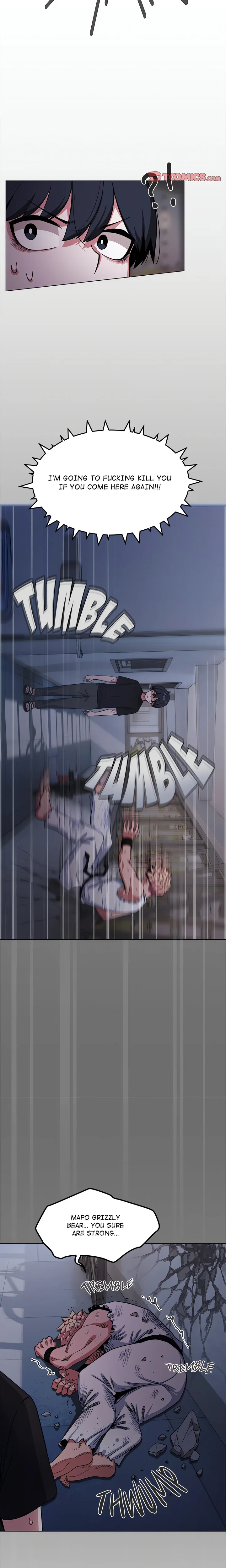 Someone Stop Her! (Uncensored) Chapter 1 - Page 15