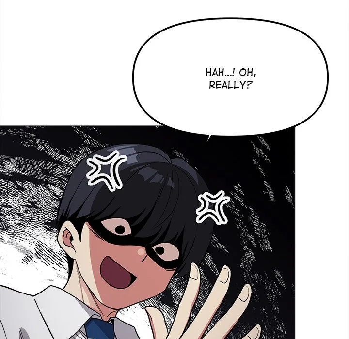 Someone Stop Her! (Uncensored) Chapter 13 - Page 121