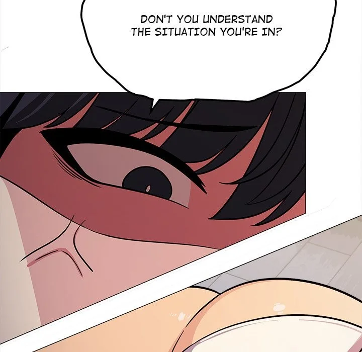 Someone Stop Her! (Uncensored) Chapter 13 - Page 81
