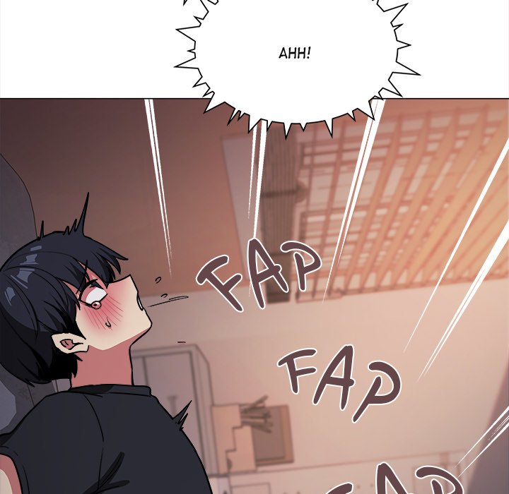 Someone Stop Her! (Uncensored) Chapter 17 - Page 105