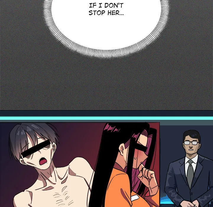 Someone Stop Her! (Uncensored) Chapter 18 - Page 157