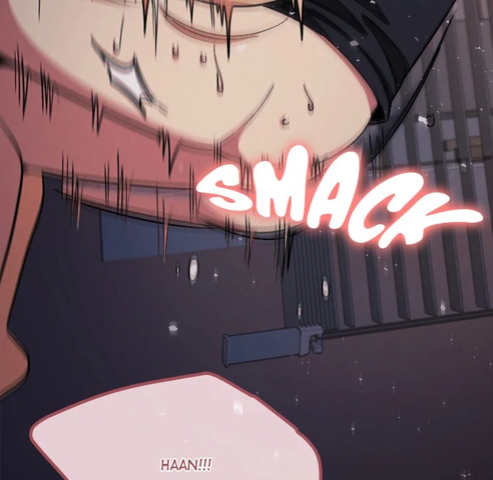 Someone Stop Her! (Uncensored) Chapter 19 - Page 142