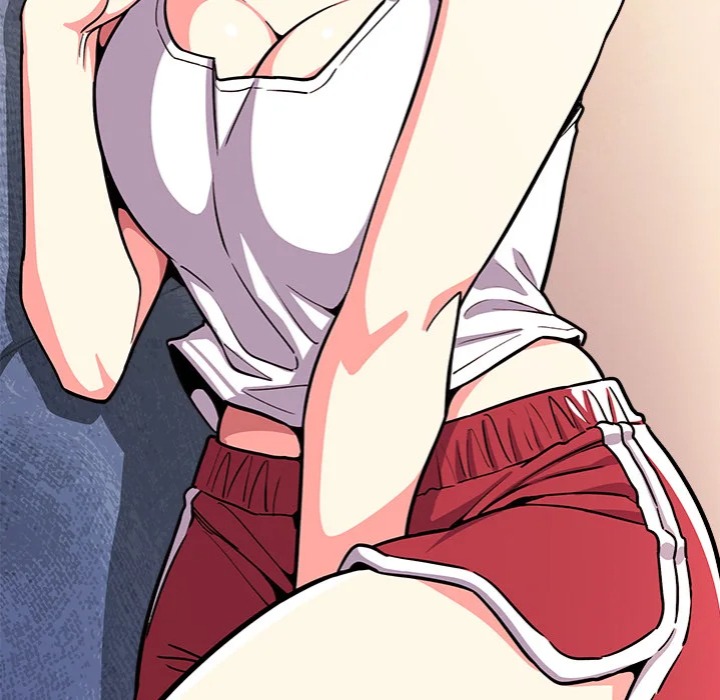 Someone Stop Her! (Uncensored) Chapter 19 - Page 193