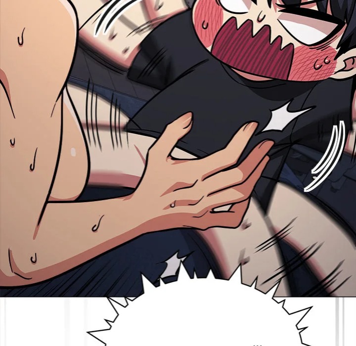 Someone Stop Her! (Uncensored) Chapter 19 - Page 37