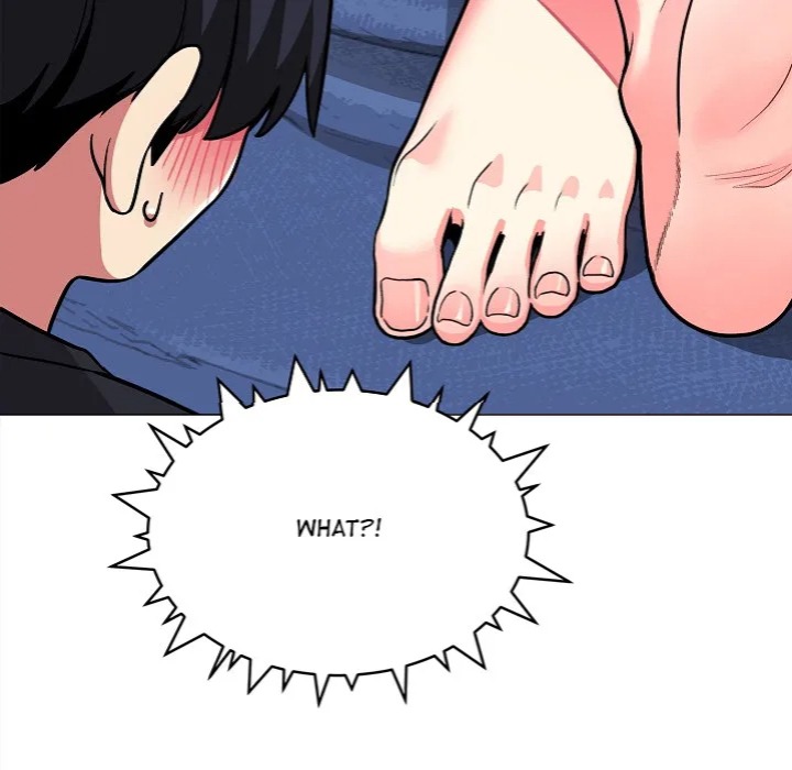 Someone Stop Her! (Uncensored) Chapter 20 - Page 127