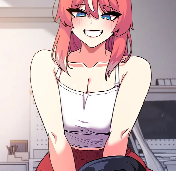 Someone Stop Her! (Uncensored) Chapter 20 - Page 207