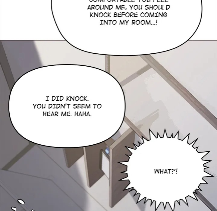 Someone Stop Her! (Uncensored) Chapter 20 - Page 35