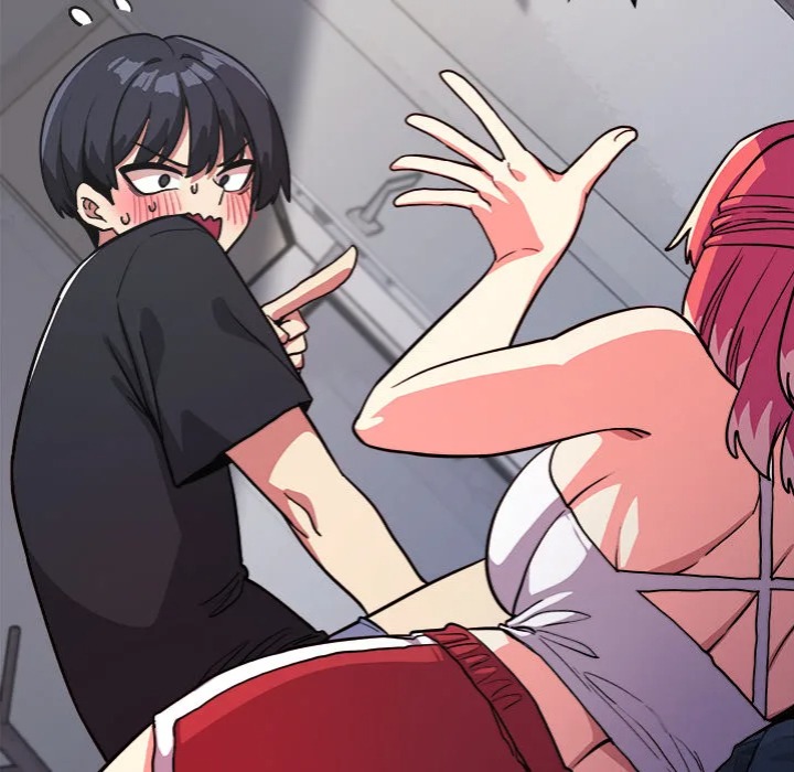 Someone Stop Her! (Uncensored) Chapter 20 - Page 36