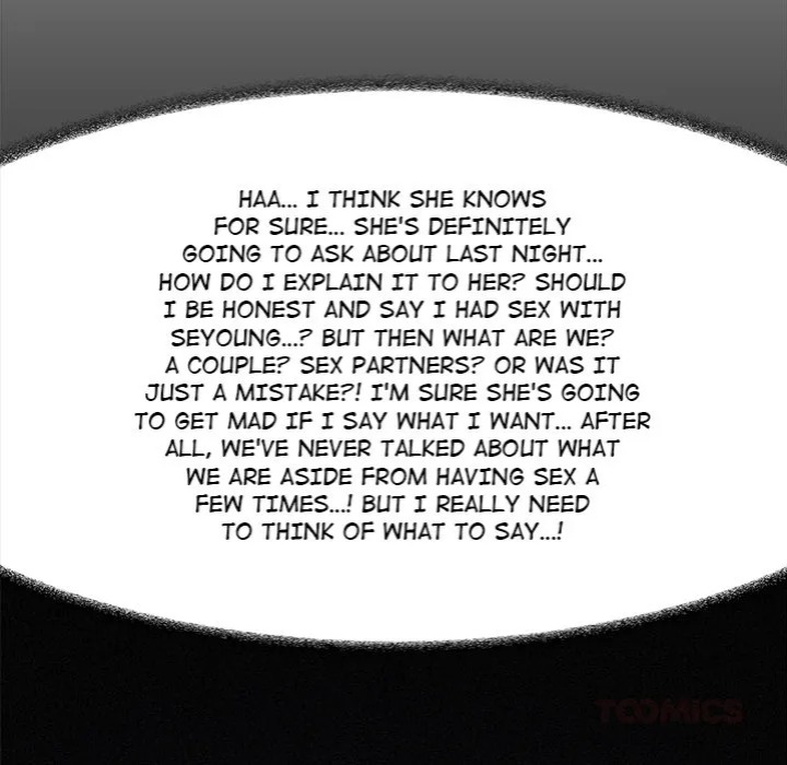 Someone Stop Her! (Uncensored) Chapter 20 - Page 76