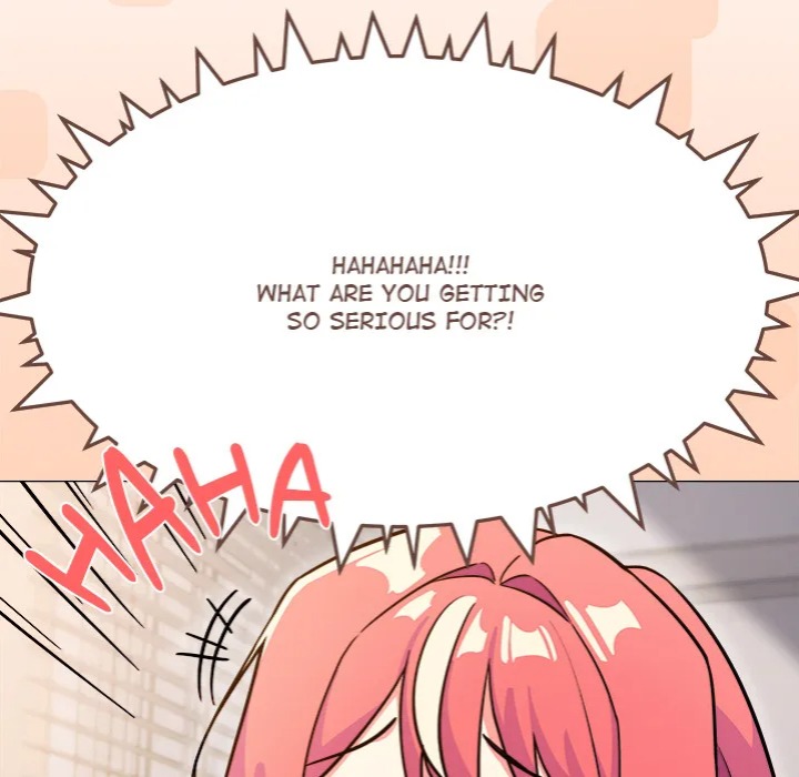 Someone Stop Her! (Uncensored) Chapter 20 - Page 90