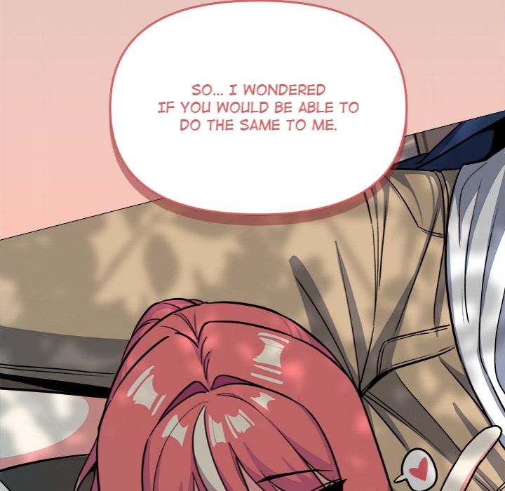 Someone Stop Her! (Uncensored) Chapter 22 - Page 117