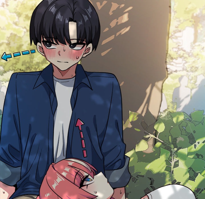 Someone Stop Her! (Uncensored) Chapter 22 - Page 137