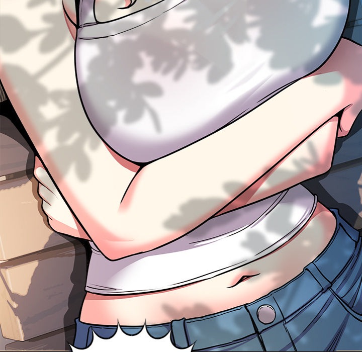 Someone Stop Her! (Uncensored) Chapter 22 - Page 145