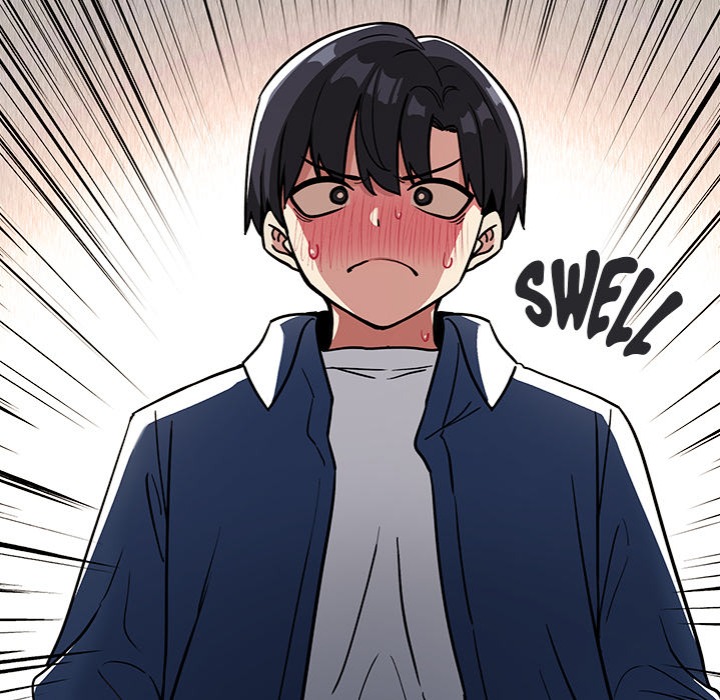 Someone Stop Her! (Uncensored) Chapter 22 - Page 153