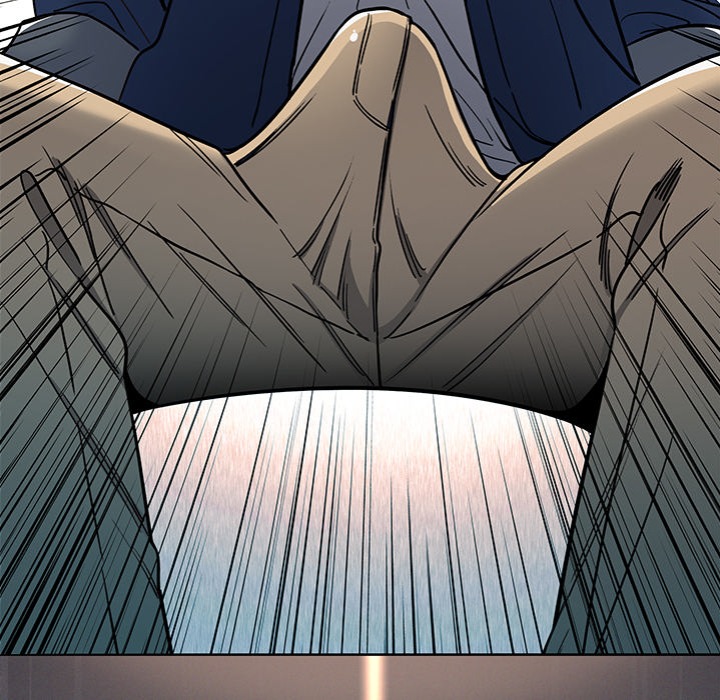 Someone Stop Her! (Uncensored) Chapter 22 - Page 154