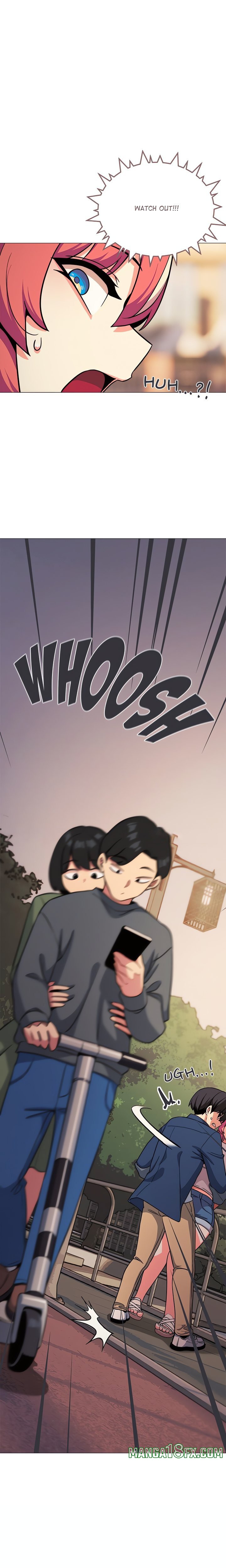 Someone Stop Her! (Uncensored) Chapter 23 - Page 15