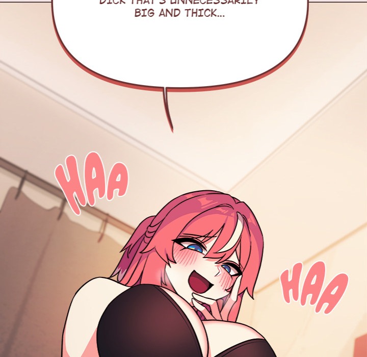 Someone Stop Her! (Uncensored) Chapter 25 - Page 130