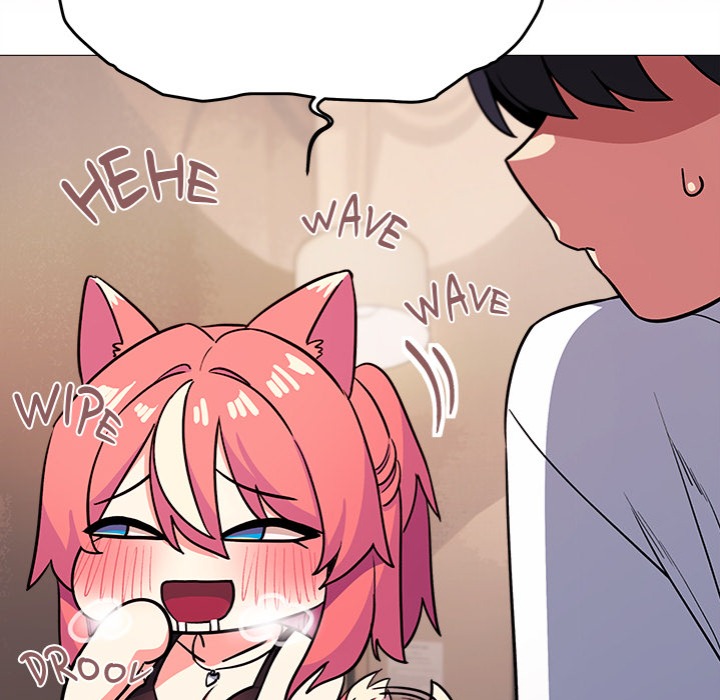 Someone Stop Her! (Uncensored) Chapter 25 - Page 152